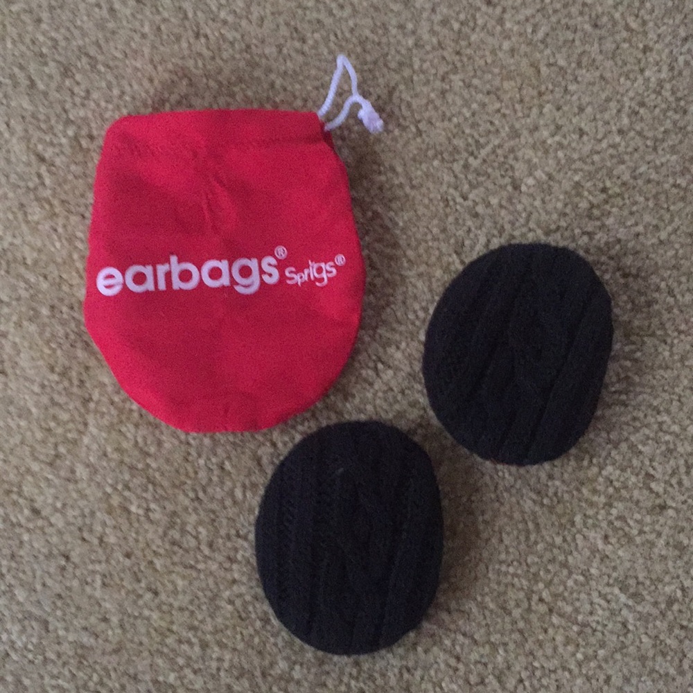 Sprigs EarBags